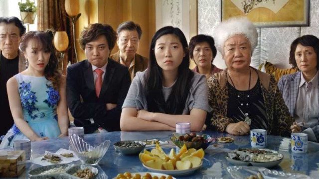 Podcast | The Farewell with Lulu Wang