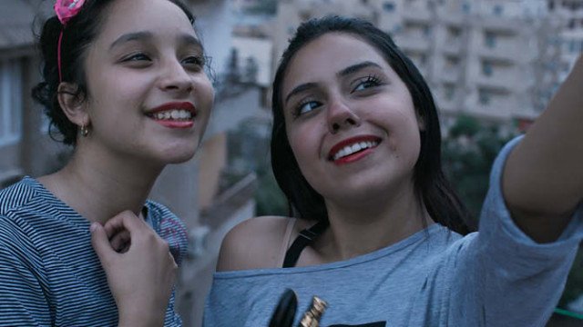 Competition | Win a BFI Blu-Ray bundle to celebrate Discover film Souad