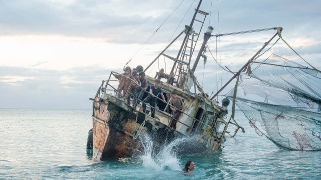 Wendy with Benh Zeitlin | Podcast