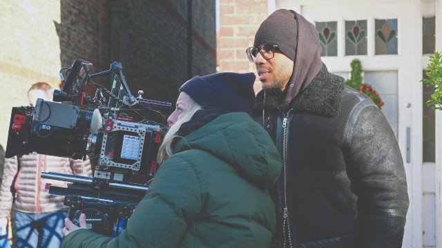 Introducing... Reggie Yates