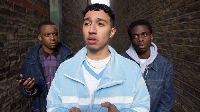 Eternals, Petite Maman, Drive My Car and Pirates | Podcast