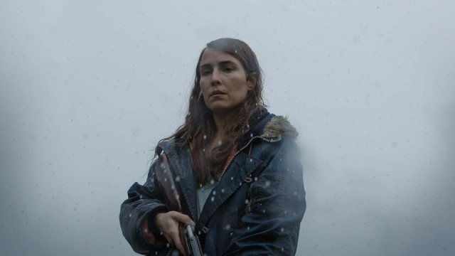 Lamb with Noomi Rapace and Valdimar Jóhannsson | Podcast