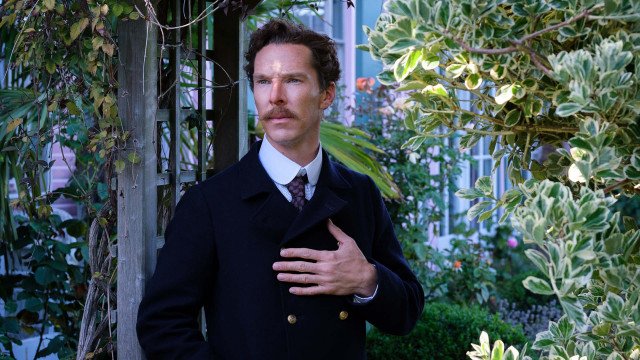 The Electrical Life Of Louis Wain with Will Sharpe | Podcast