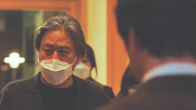 Park Chan-Wook | Picturehouse Recommends | Picturehouse Blog