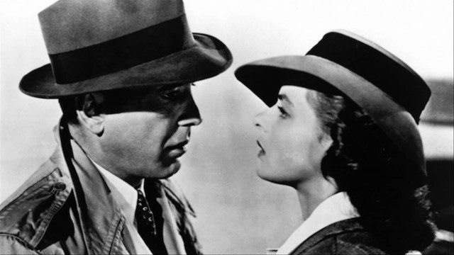 Dementia Friendly Screenings