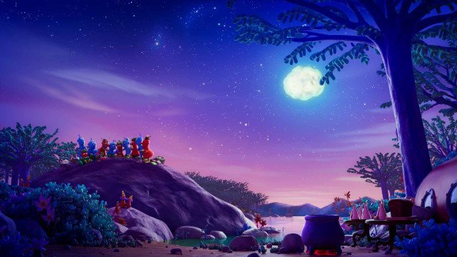 Competition | Win big with The Smeds and The Smoos