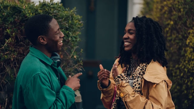 Rye Lane | Fresh Takes