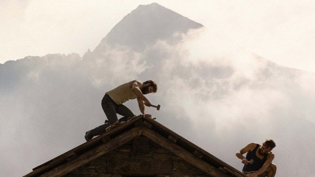 Book-To-Win | Win a luxury Italian Food Bundle to Celebrate the Release of The Eight Mountains