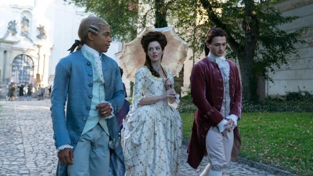 Chevalier | Fresh Takes