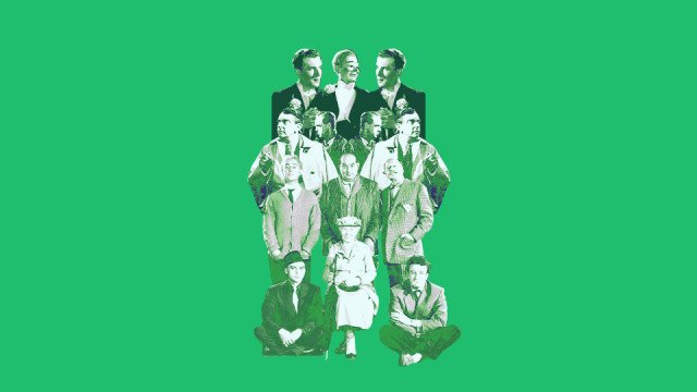 reDiscover Ealing Studios | Programme Notes