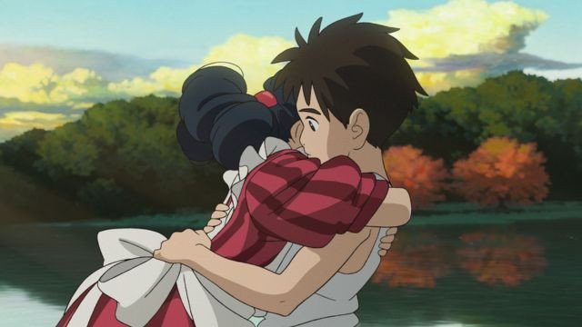 Book-to-Win | Win an incredible bundle to celebrate the release of The Boy and the Heron