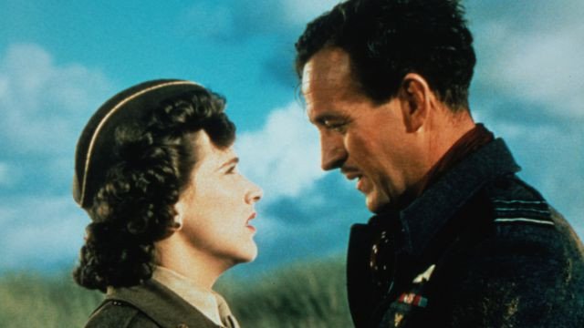 A Matter of Life and Death | Fresh Takes