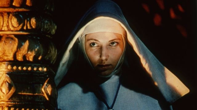Black Narcissus | Fresh Takes
