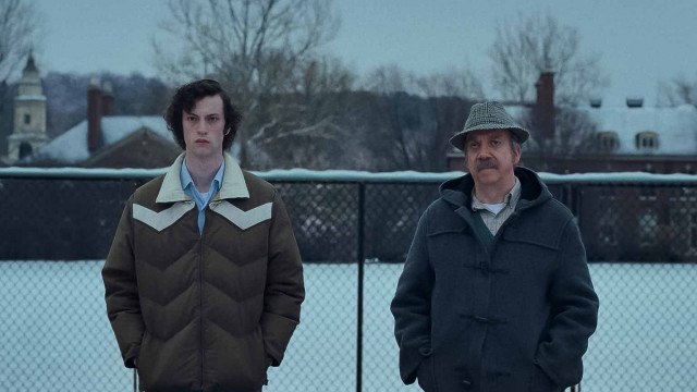 The Holdovers | Picturehouse Recommends