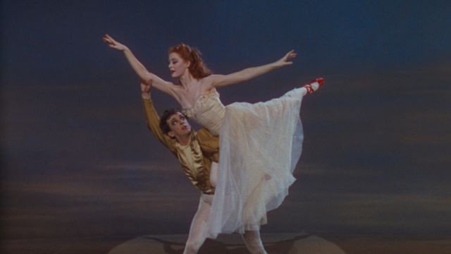 The Red Shoes | Fresh Takes