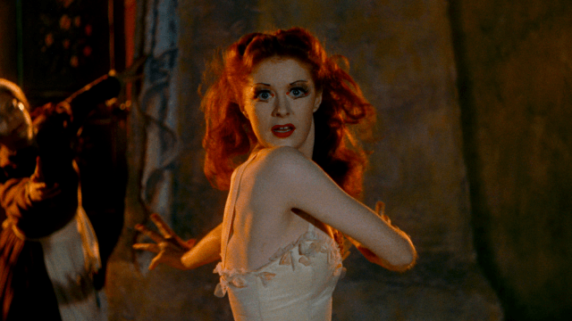 Powell & Pressburger | Programme Notes