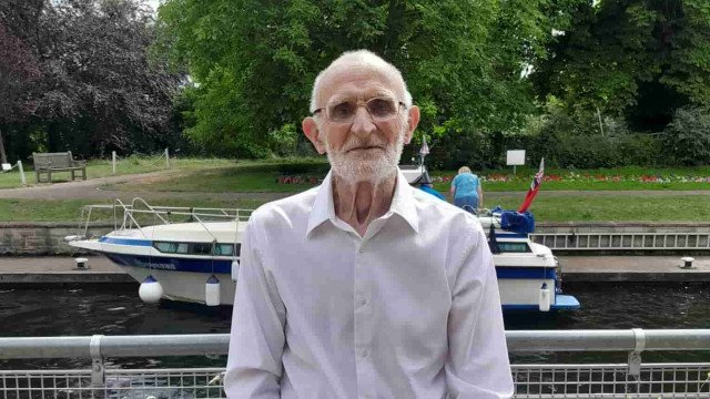 Remembering Maurice 'Mo' Gordon | My Picturehouse