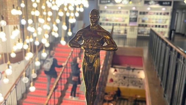 Oscars 2024 Special | Podcast