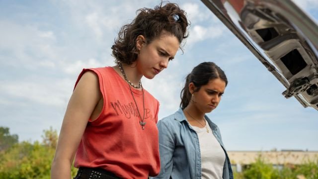 Ethan Coen and Tricia Cooke on Drive-Away Dolls | Interview