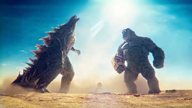 Godzilla x Kong: The New Empire | Picturehouse Recommends