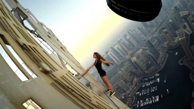 Fantastic Machine | Fresh Takes