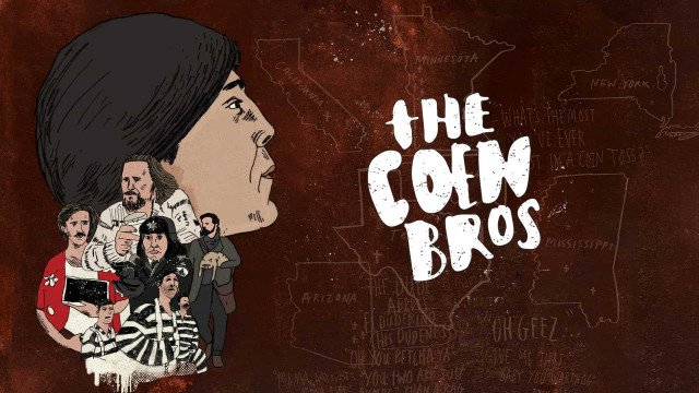 The Coen Brothers | reDiscover
