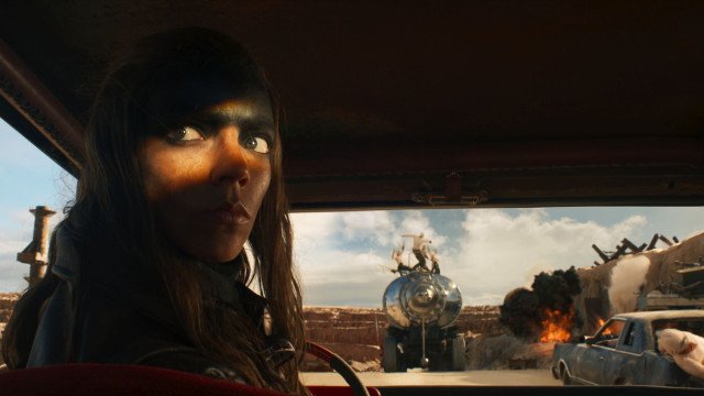 Furiosa: A Mad Max Saga | Picturehouse Recommends