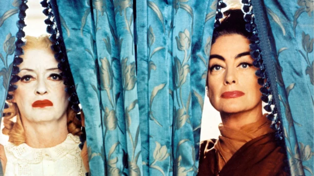 Bette vs. Joan | reDiscover