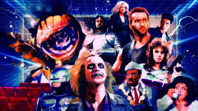 High Concept | The Talking Point