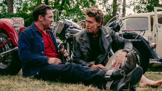Jeff Nichols on The Bikeriders | Interview