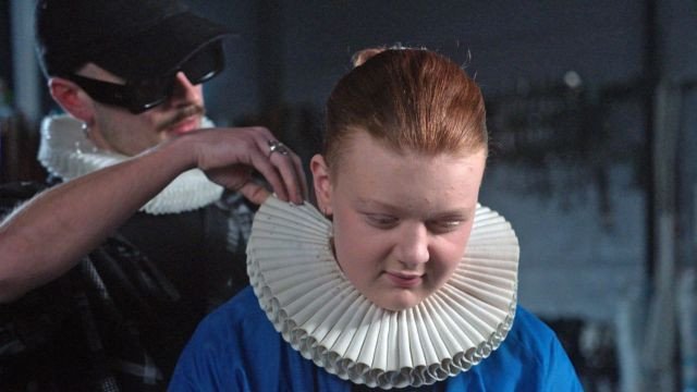 Orlando, My Political Biography | Picturehouse Recommends