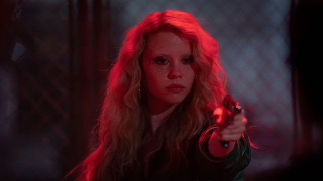 MaXXXine | Picturehouse Recommends