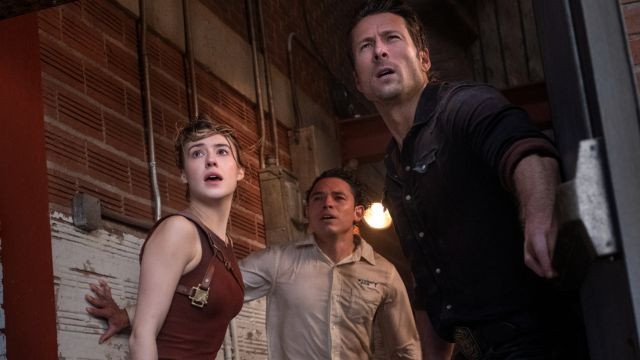 Twisters | Picturehouse Recommends