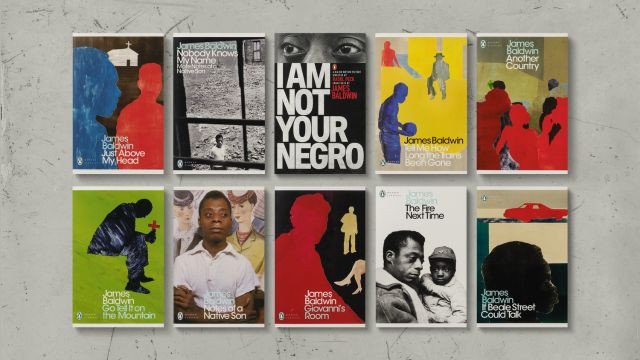 James Baldwin at 100 | Win a book to take home!