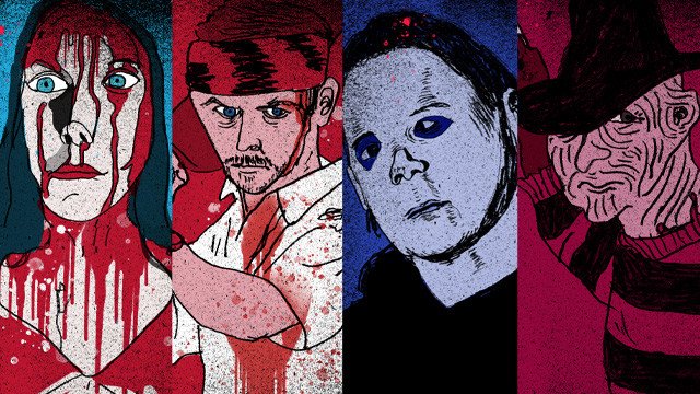 Halloween at Picturehouse