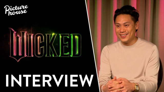 Jon M. Chu on Wicked | Interview