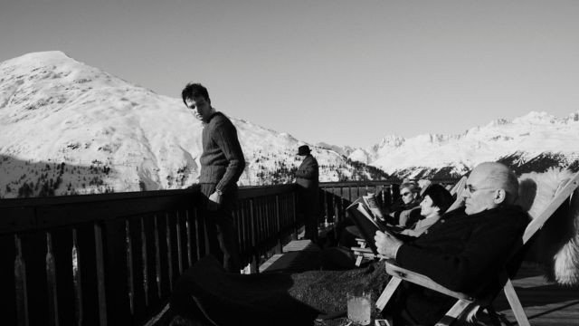 The Universal Theory | Fresh Takes