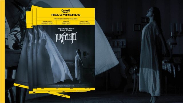 Explore the new issue of Picturehouse Recommends!