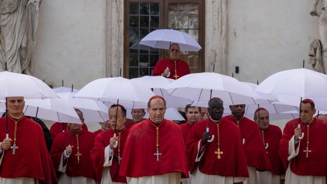 Conclave | Picturehouse Recommends