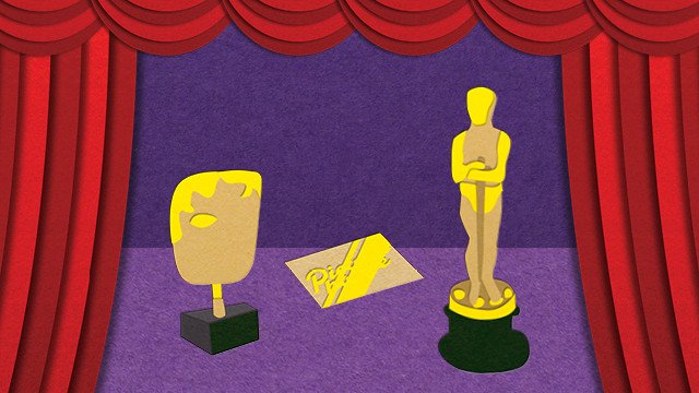 Awards Season at Picturehouse