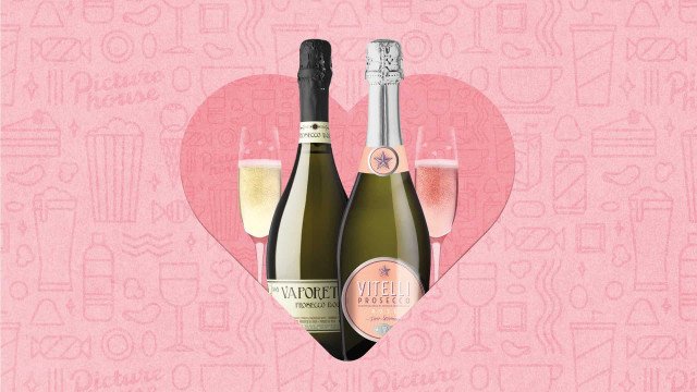 Valentine's at Picturehouse