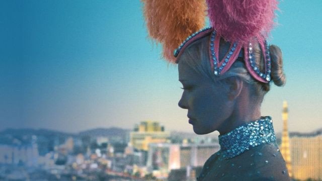 Book-to-Win | Live the Vegas dream at a private dance class with The Last Showgirl