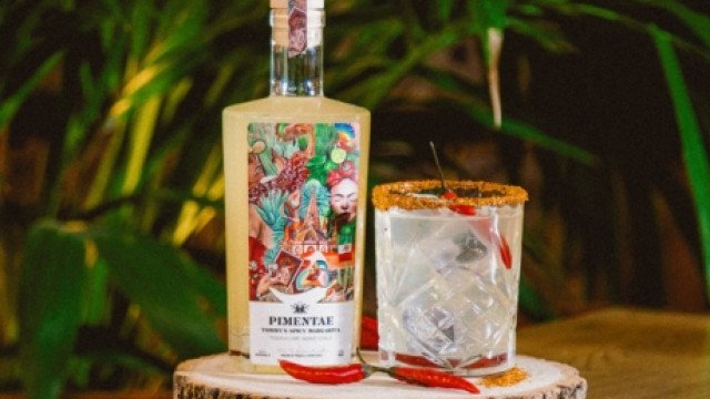 Pimentae comes to Picturehouse!