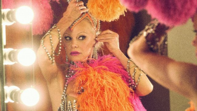 The Last Showgirl | Fresh Takes