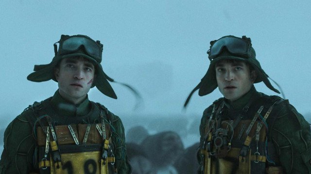 Mickey 17 | Picturehouse Recommends