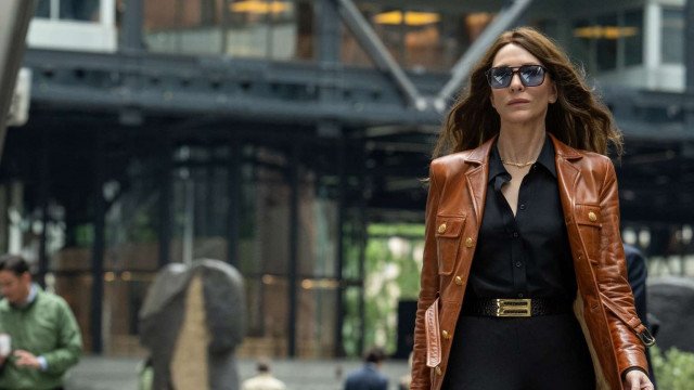 Black Bag | Picturehouse Recommends