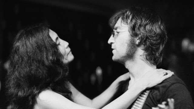 Competition | Win a music lovers bundle when you see One to One: John & Yoko at Picturehouse