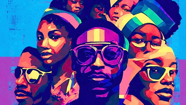 Rapport Festival of Film Returns for its 6th Edition: Celebrating Black Independent Cinema at the Ritzy Picturehouse, Brixton