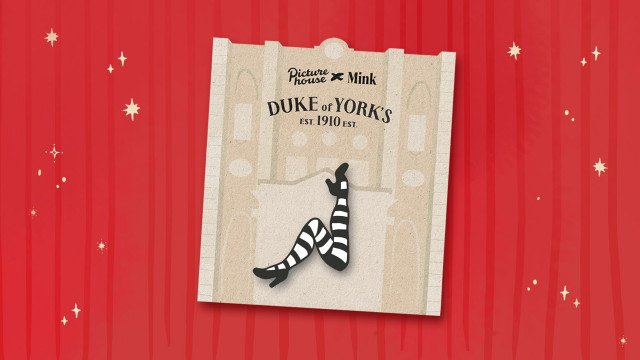 Duke of York's Pin Badges | On Sale Now