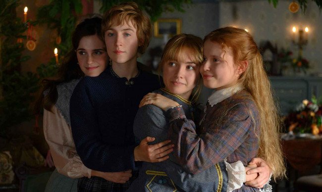 Little Women (2019)